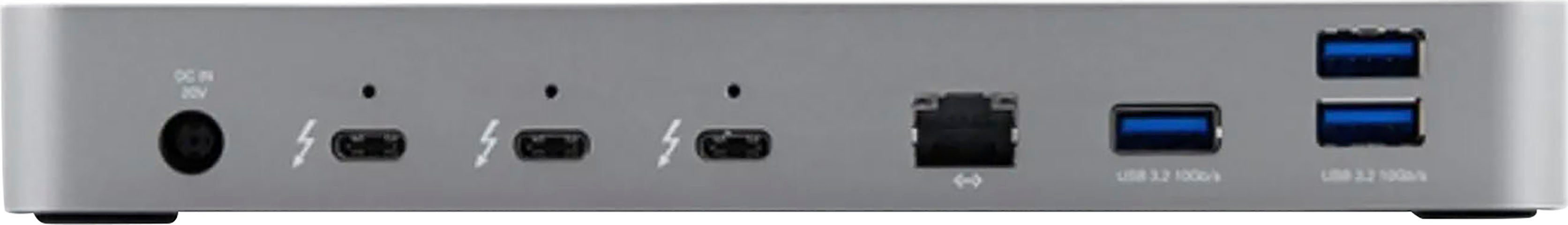 OWC Laptop-Dockingstation 11-Port Thunderbolt 4