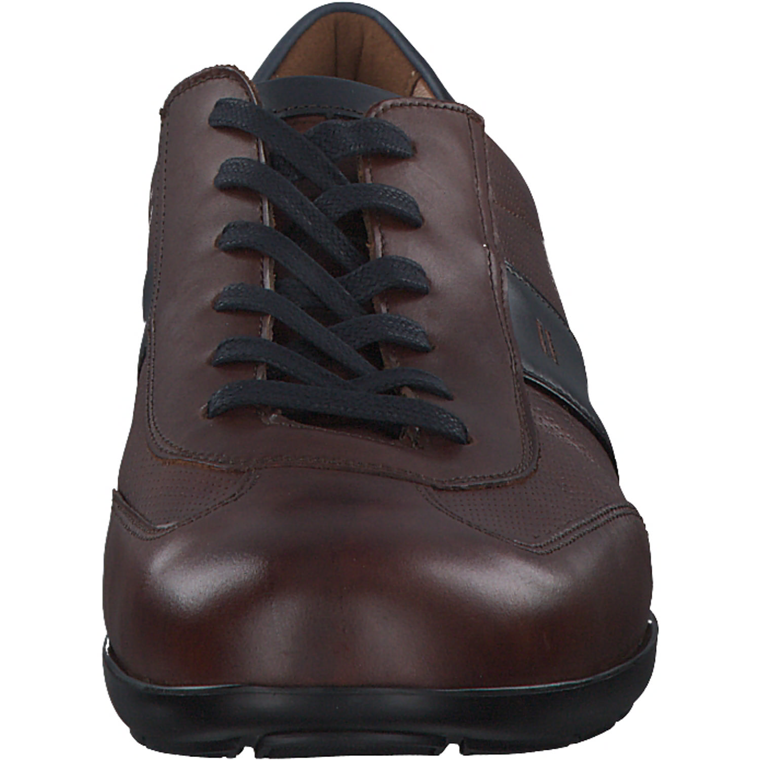 Lloyd Akin 14064, Sportliche Halbschuhe, Herren, Braun
