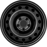 ALCAR 8887 schwarz - ATU