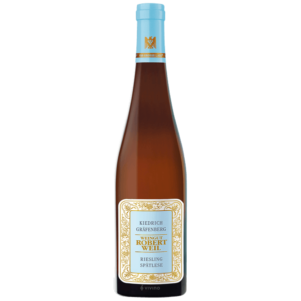 Robert WeilKiedrich Gräfenberg Riesling Spätlese 2022