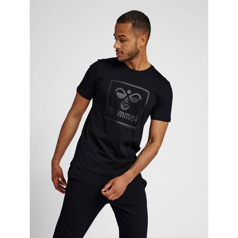 hummel hmlISAM 2.0 T-SHIRT T-Shirt Herren