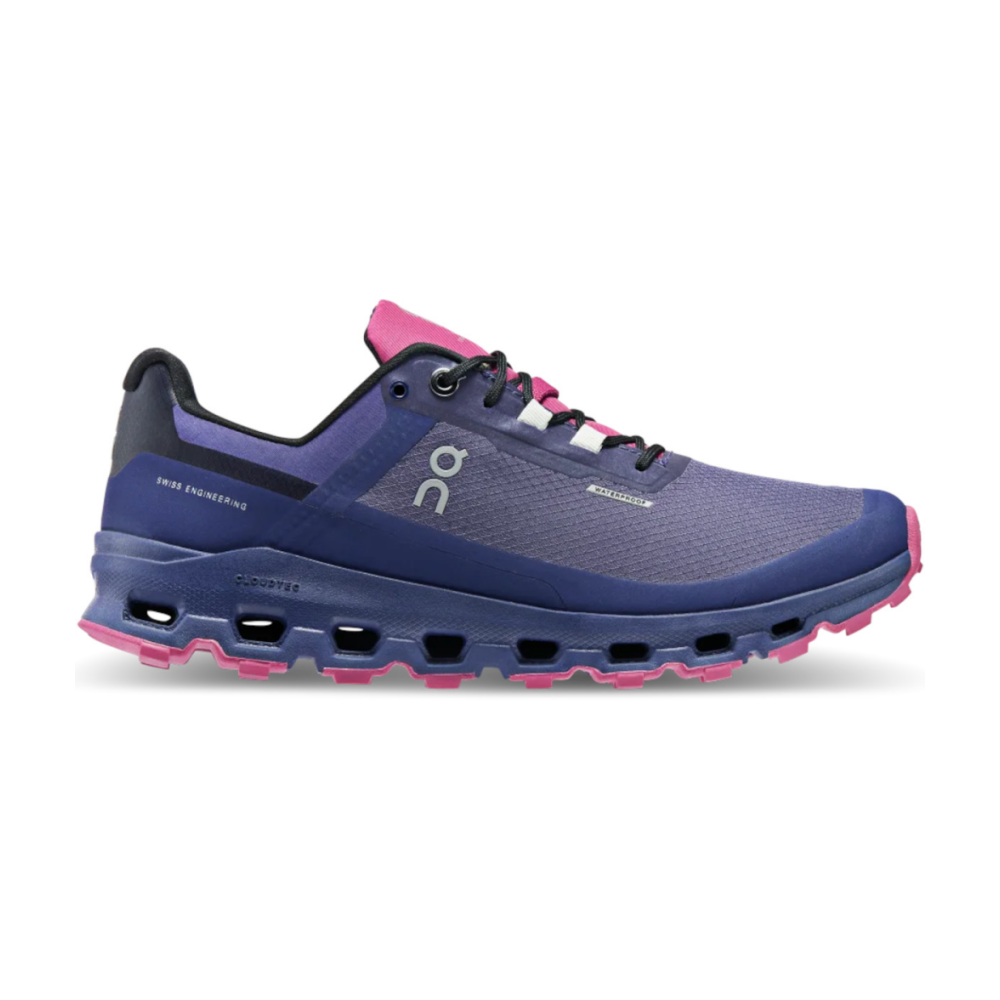 ON Cloudvista Waterproof 74.98275 / lila