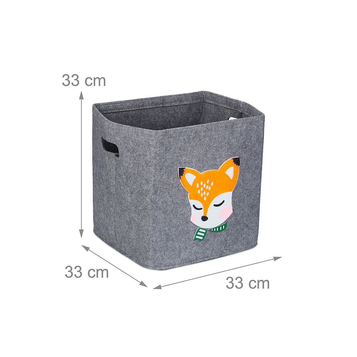 Aufbewahrungsbox für Kinder