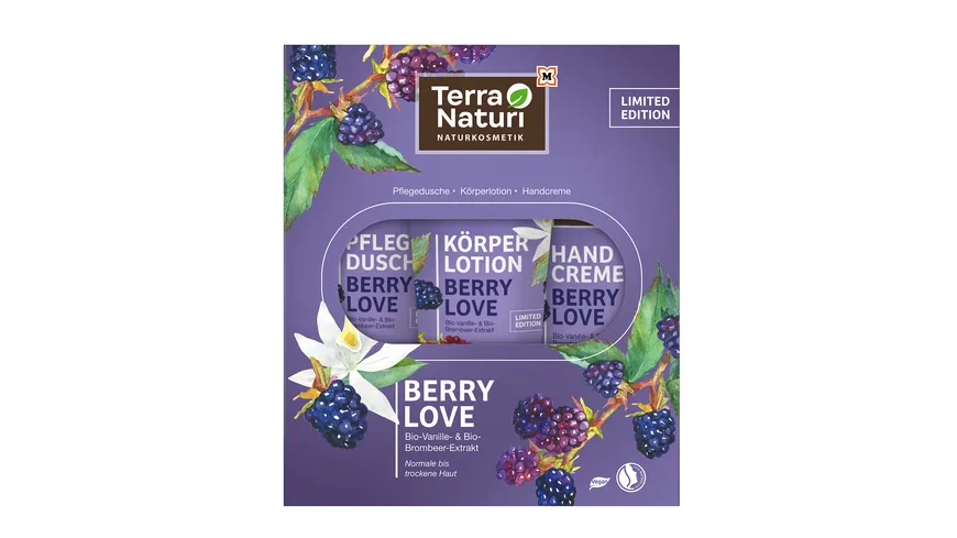 Terra Naturi Geschenkset