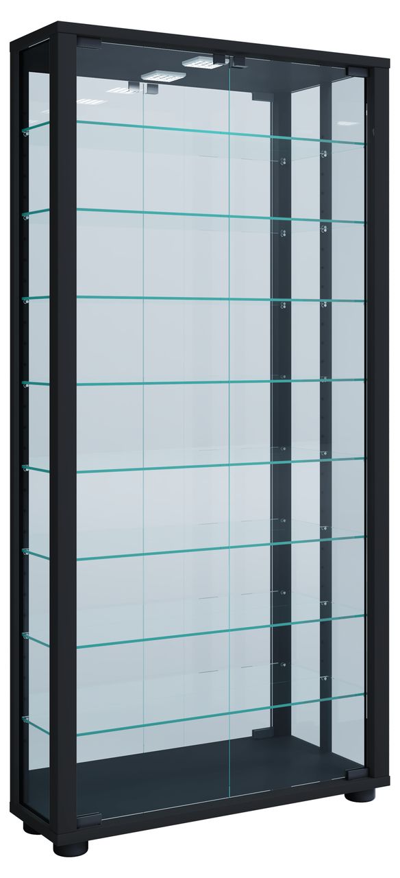 VCM Wandvitrine 