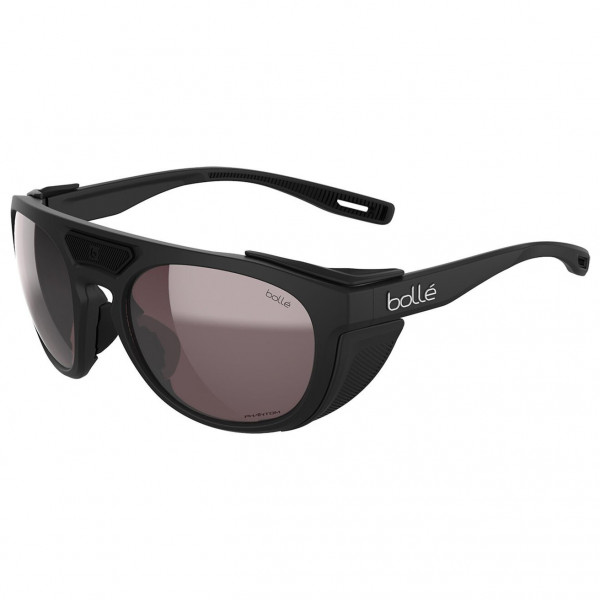 BollÉ - Adventurer Photochromic S2-4 (VLT 18-5%) - Gletscherbrille