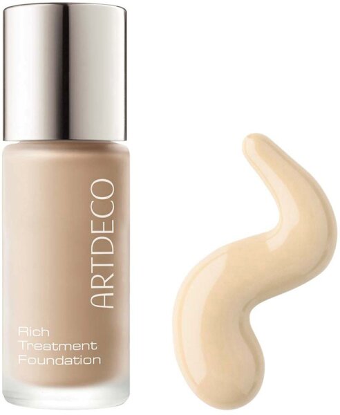 Artdeco Rich Treatment Flüssige Foundation
