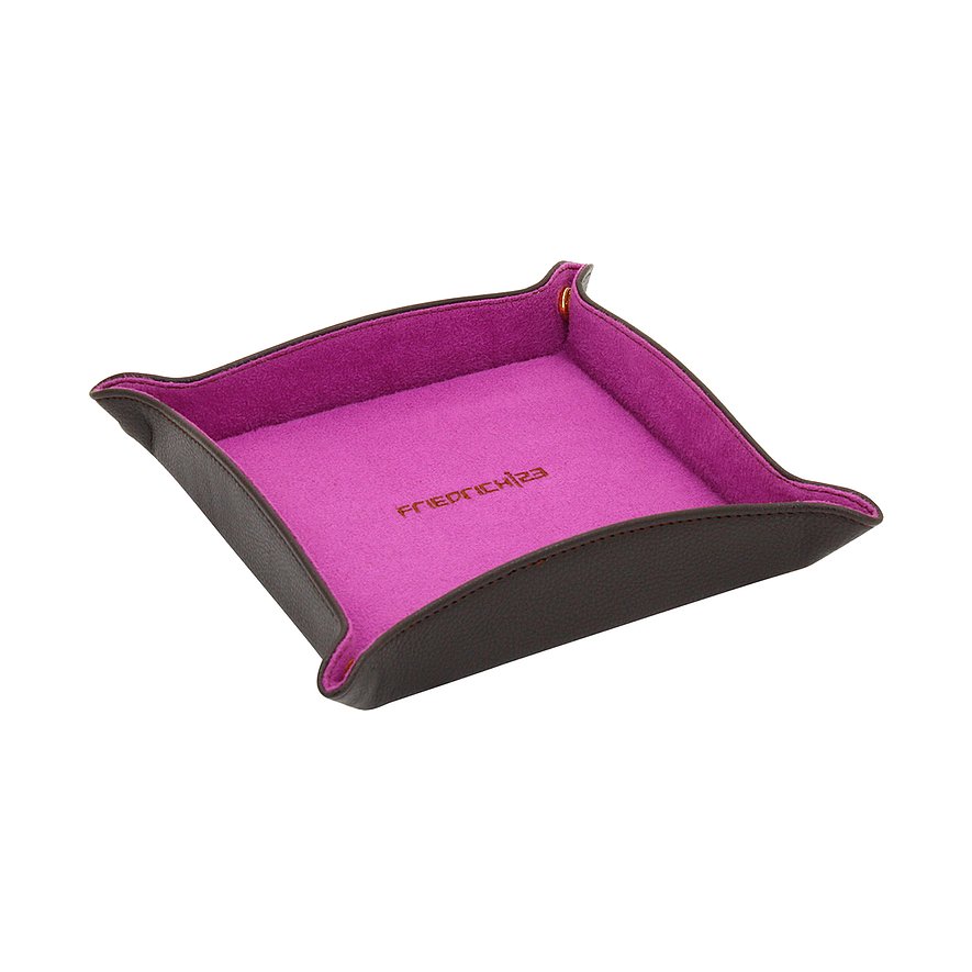 Friedrich23 Schmuckkoffer Ascot
