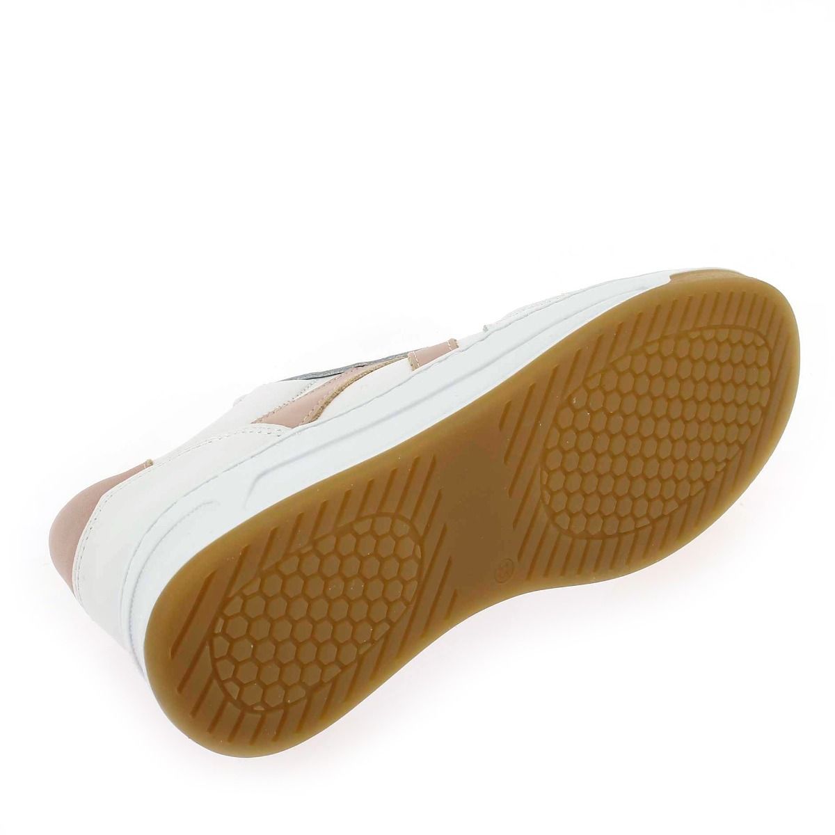 Bana & Co   23134500 - Blanc Rose