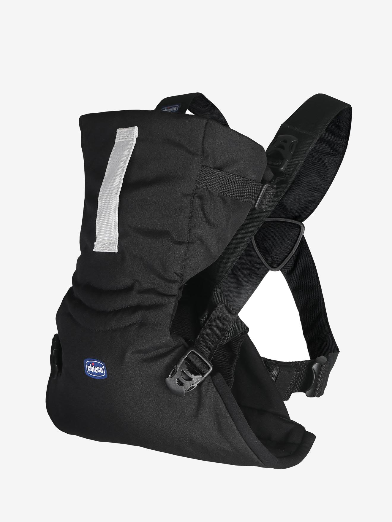 Porte-bébé ergonomique CHICCO Easy Fit moongrey