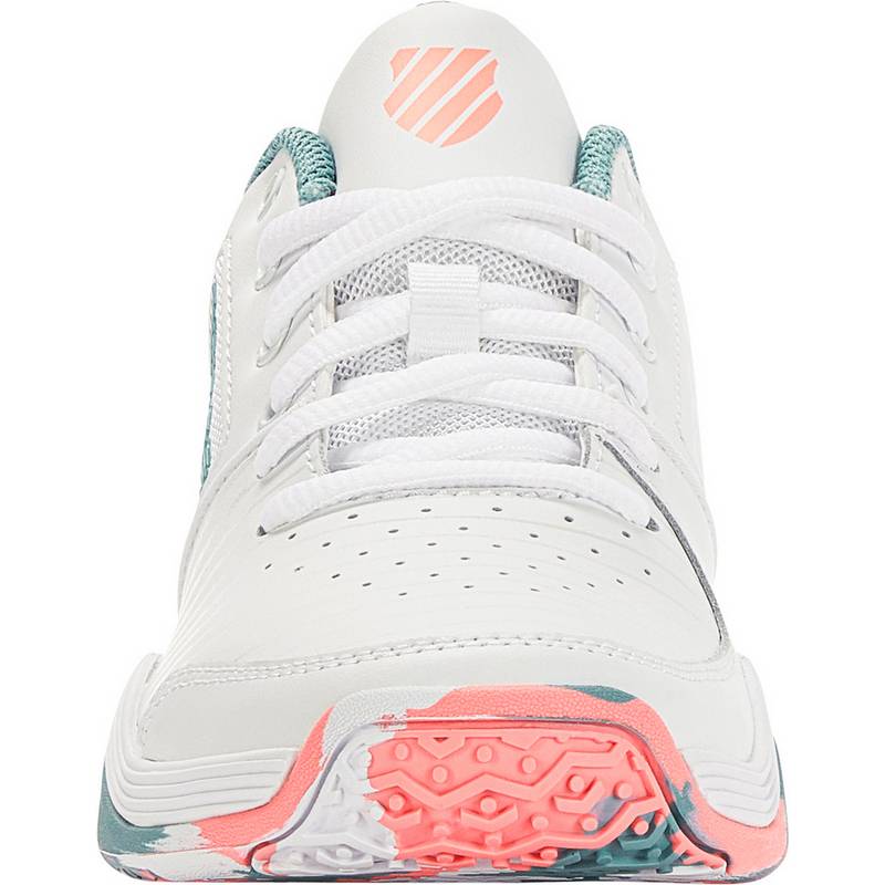 K-Swiss COURT EXPRESS OMNI Tennisschuhe Kinder