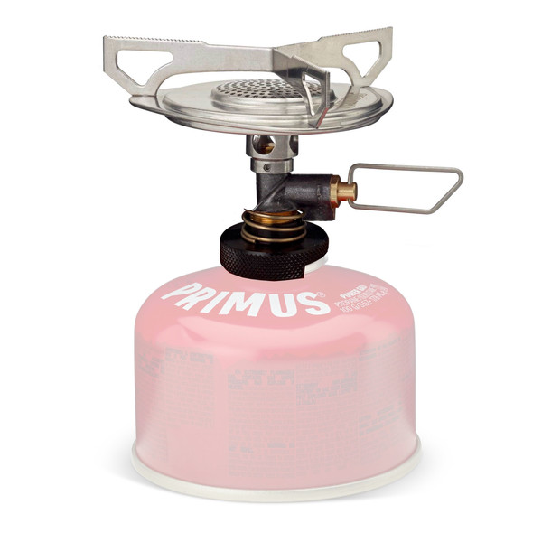ESSENTIAL TRAIL STOVE DUO - Gaskocher