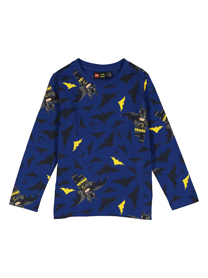 LEGO Pyjama in Dunkelblau günstig kaufen