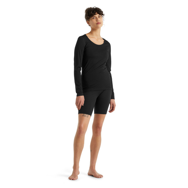 W MERINO 200 OASIS SHORTS Damen - Funktionsunterwäsche