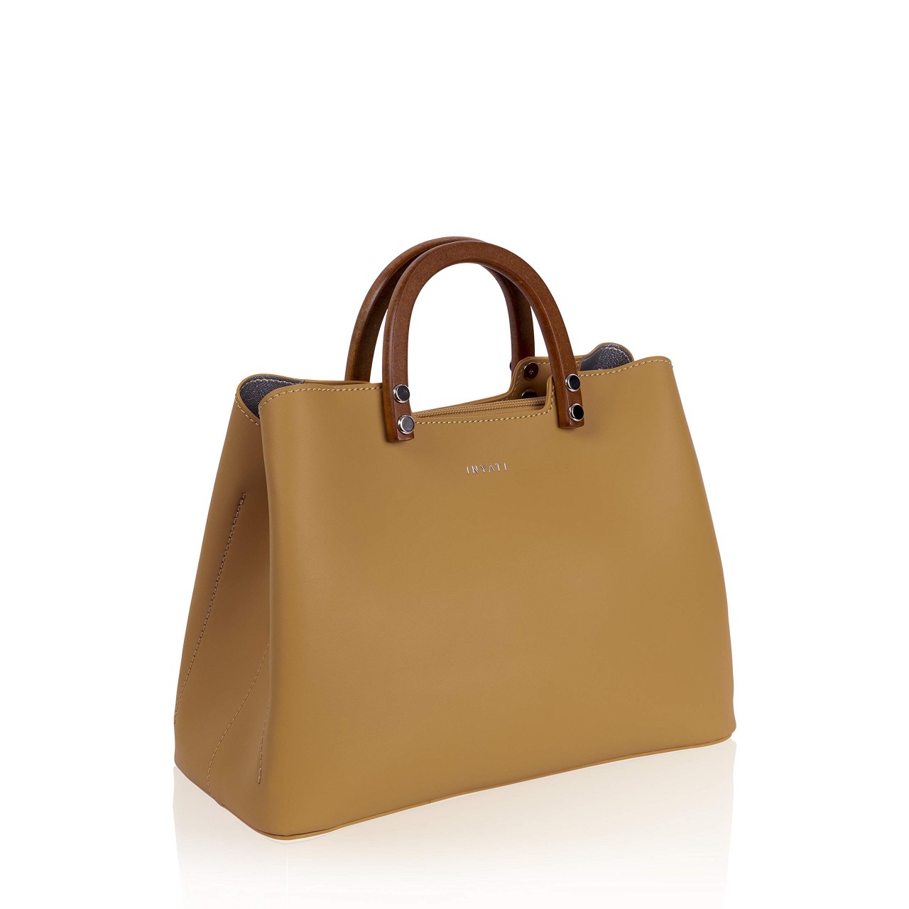 INYATI Handtaschen grün INITA