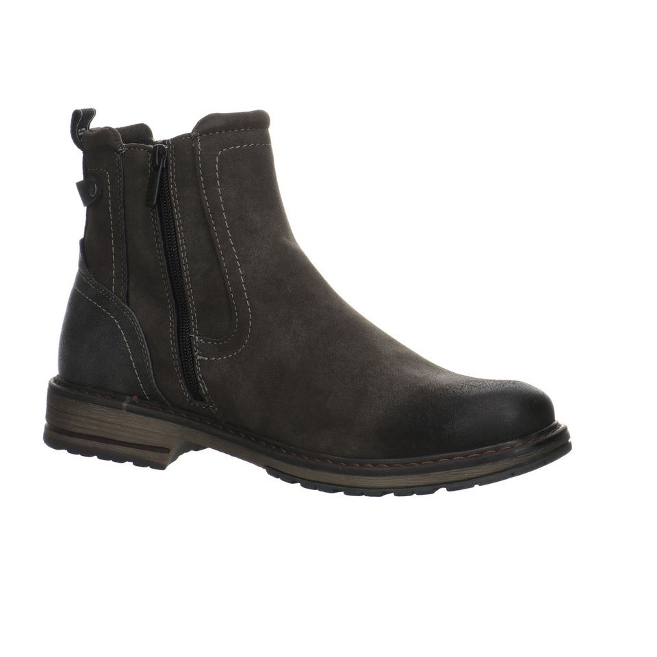 Mustang Chelsea Boots