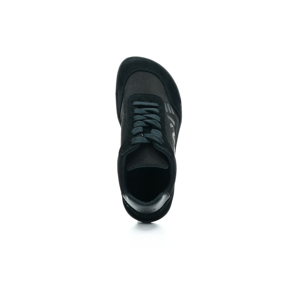 Crave Cupertino Black AD Barfußschuhe