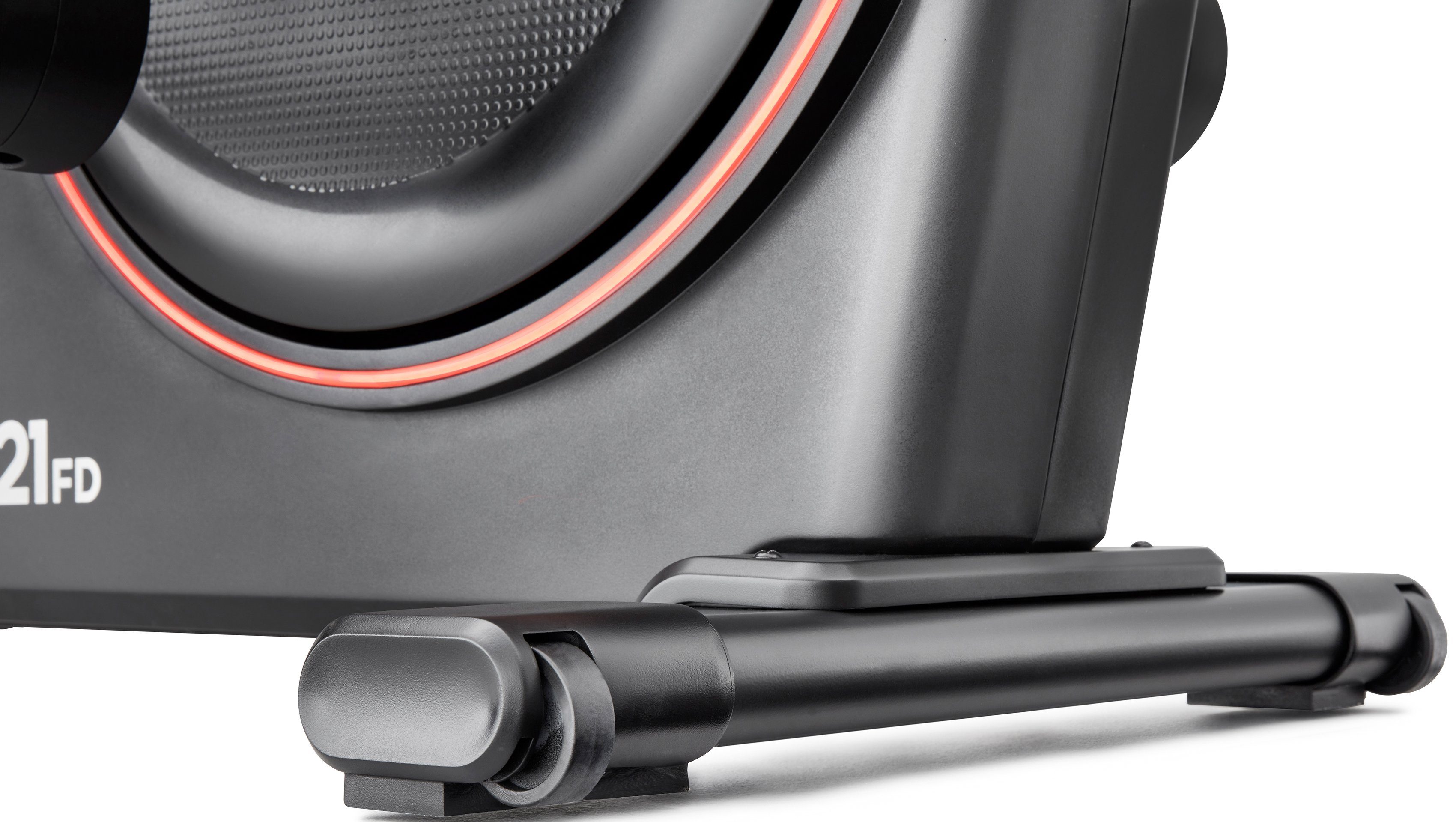 adidas Performance Crosstrainer-Ergometer X-21FD, mit LED-Beleuchtung