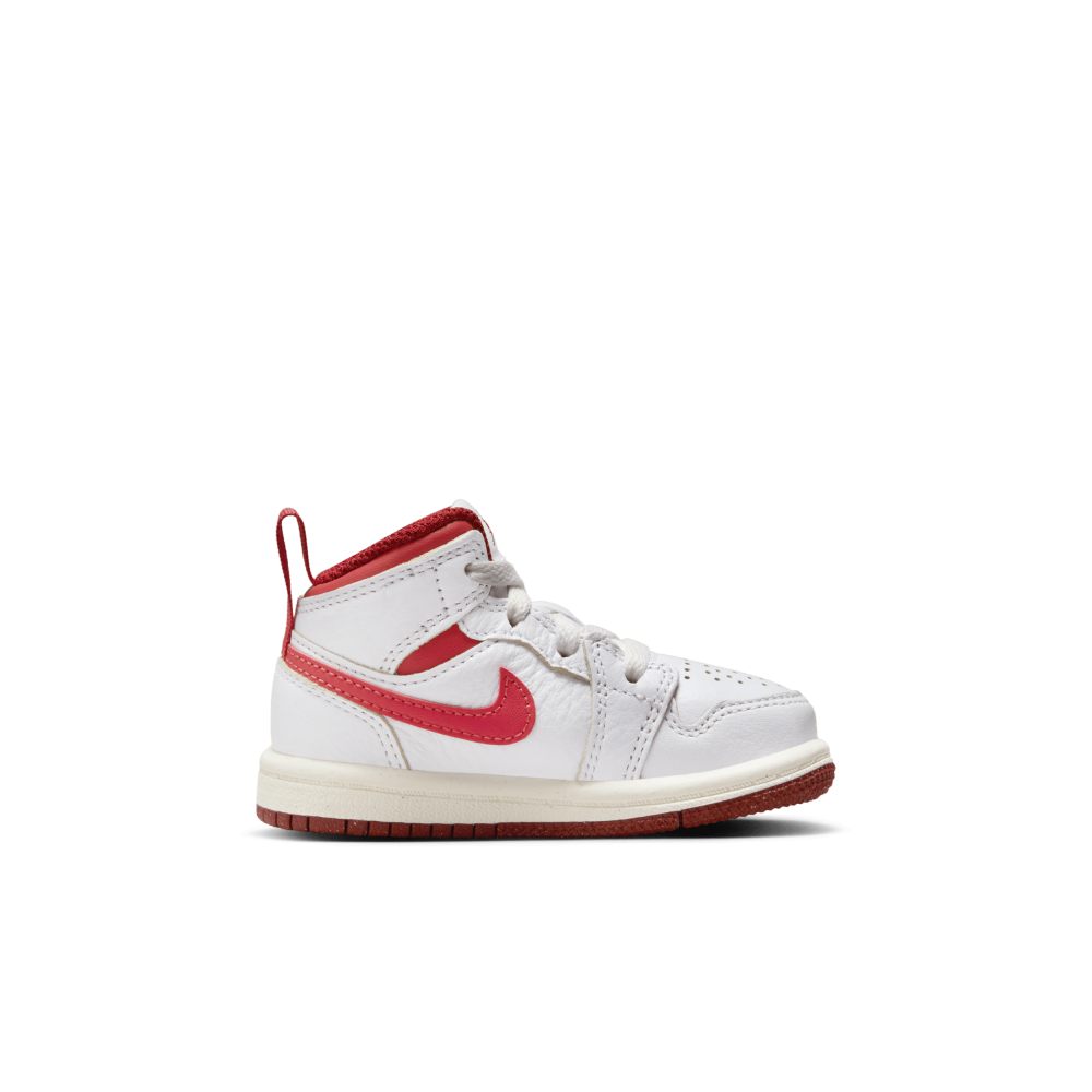 NIKE JORDAN 1 SE TD Mid FJ3466-160 / weiss