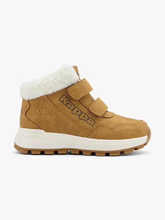 Kappa Hoher Sneaker