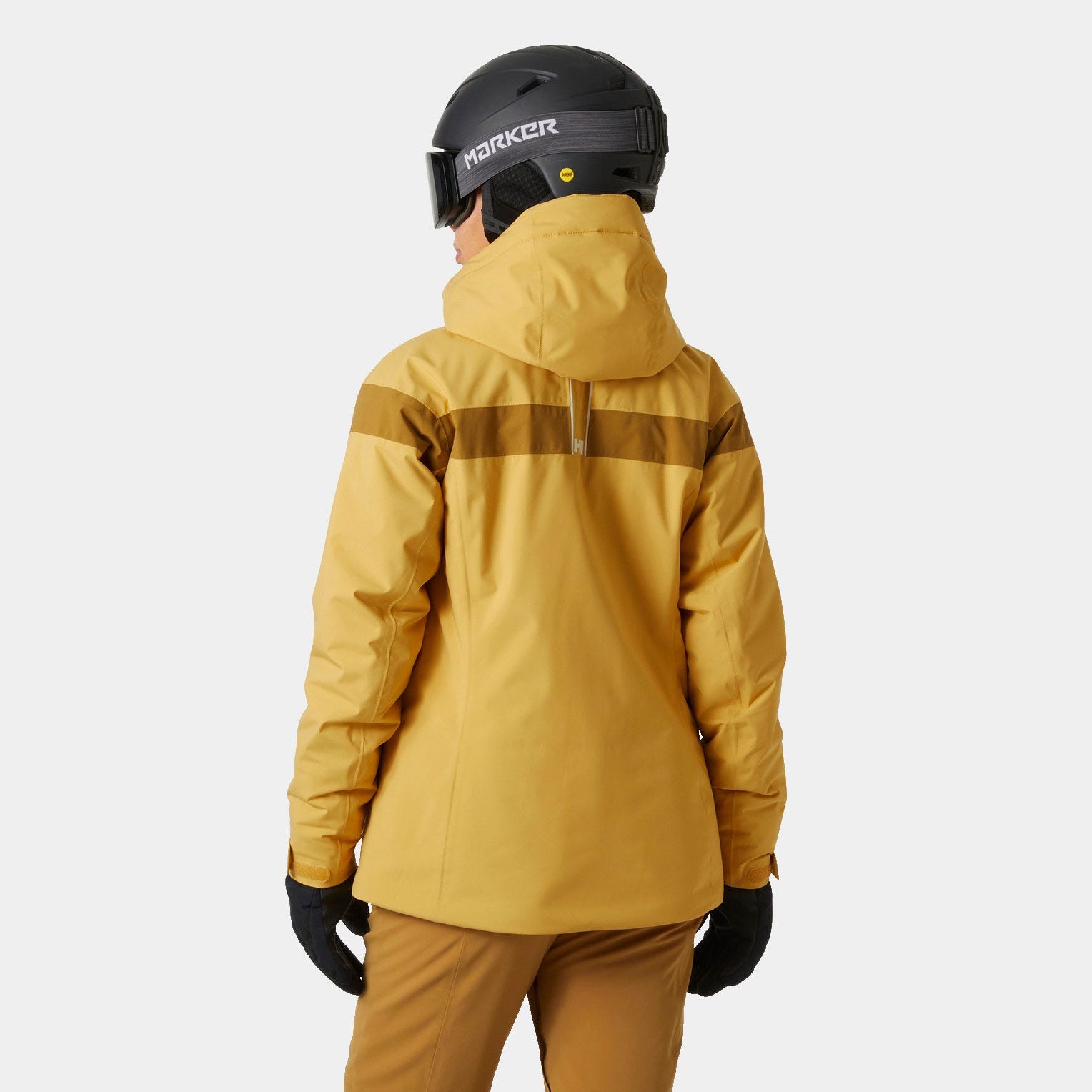 Women's Motionista LIFALOFT Ski Jacket