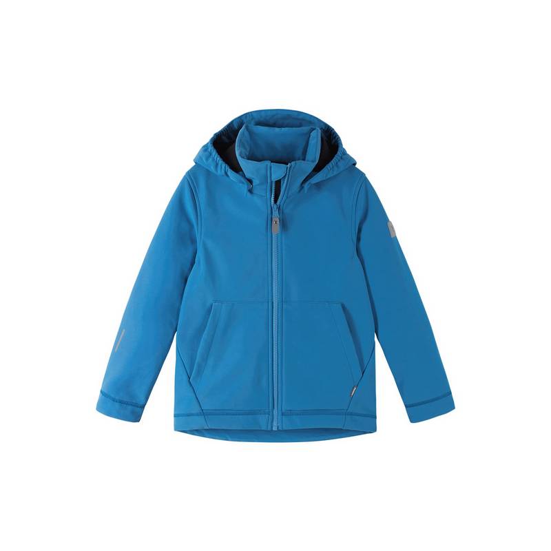 reima Koivula Softshelljacke Kinder