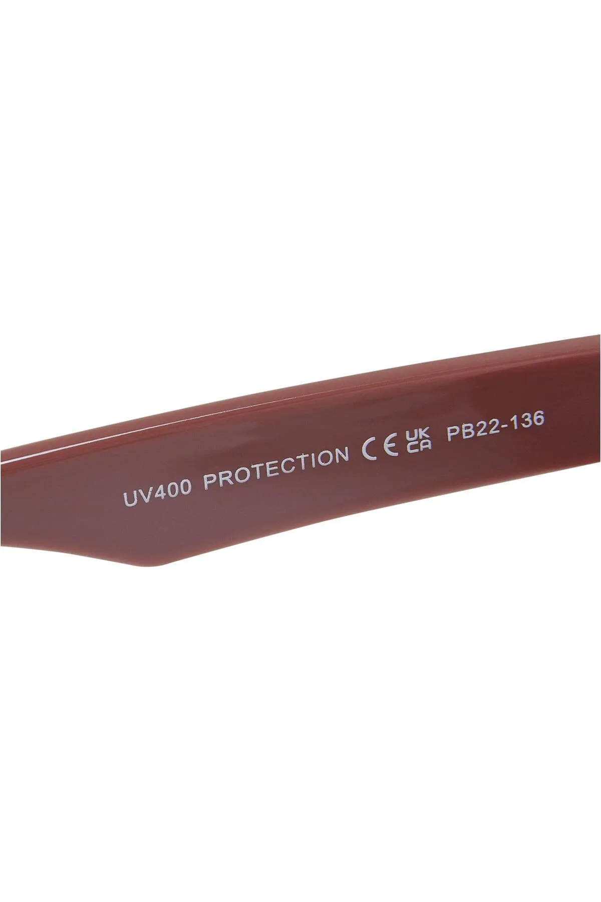 Urban Classics  Unisex-Sonnenbrille Poros mit Kette