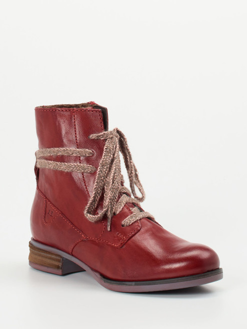 Schnürstiefelette-17235590006 Josef Seibel