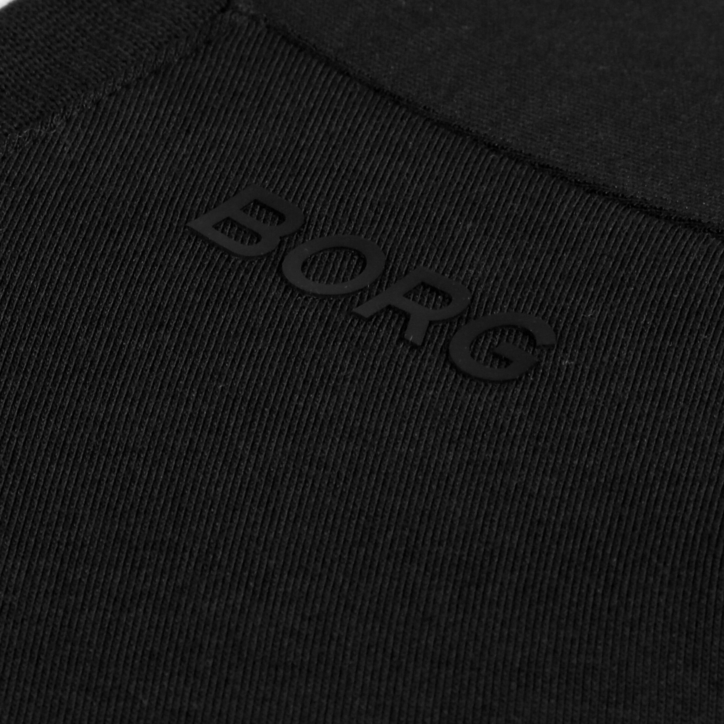 Tech Sweatshirt Herren - Schwarz