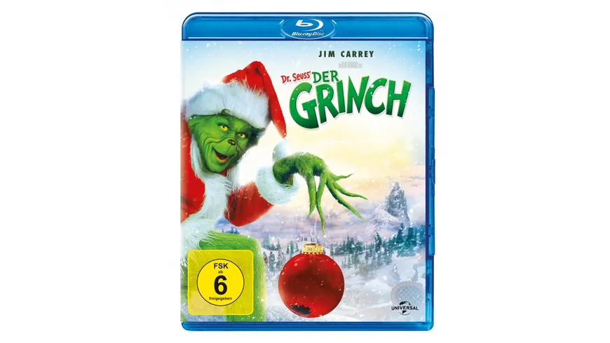 Der Grinch - 15th Anniversary
