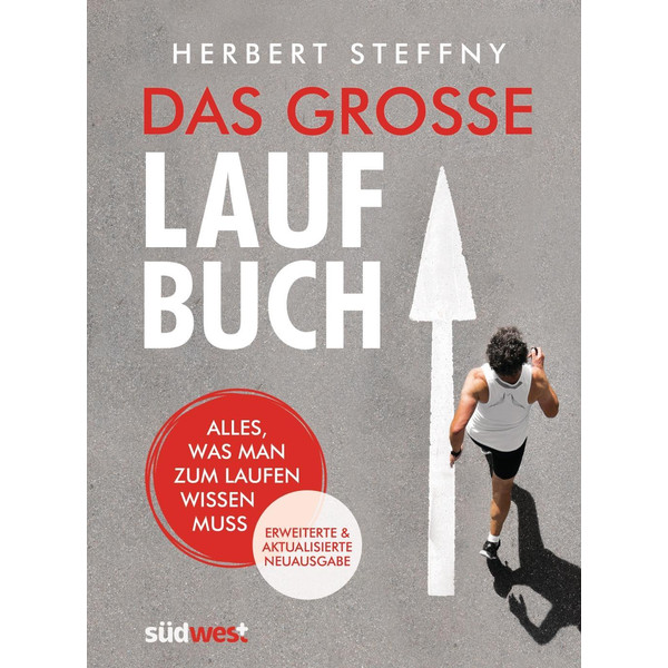 Das große Laufbuch - Sportratgeber