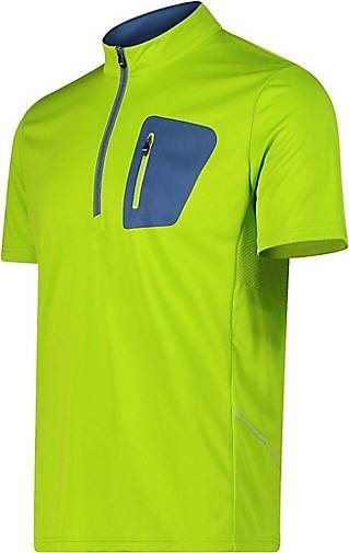 CMP Herren Radtrikot FREE-BIKE