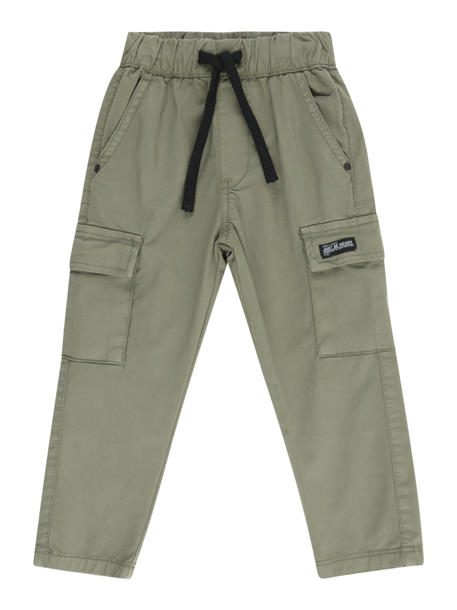 Regular Pants