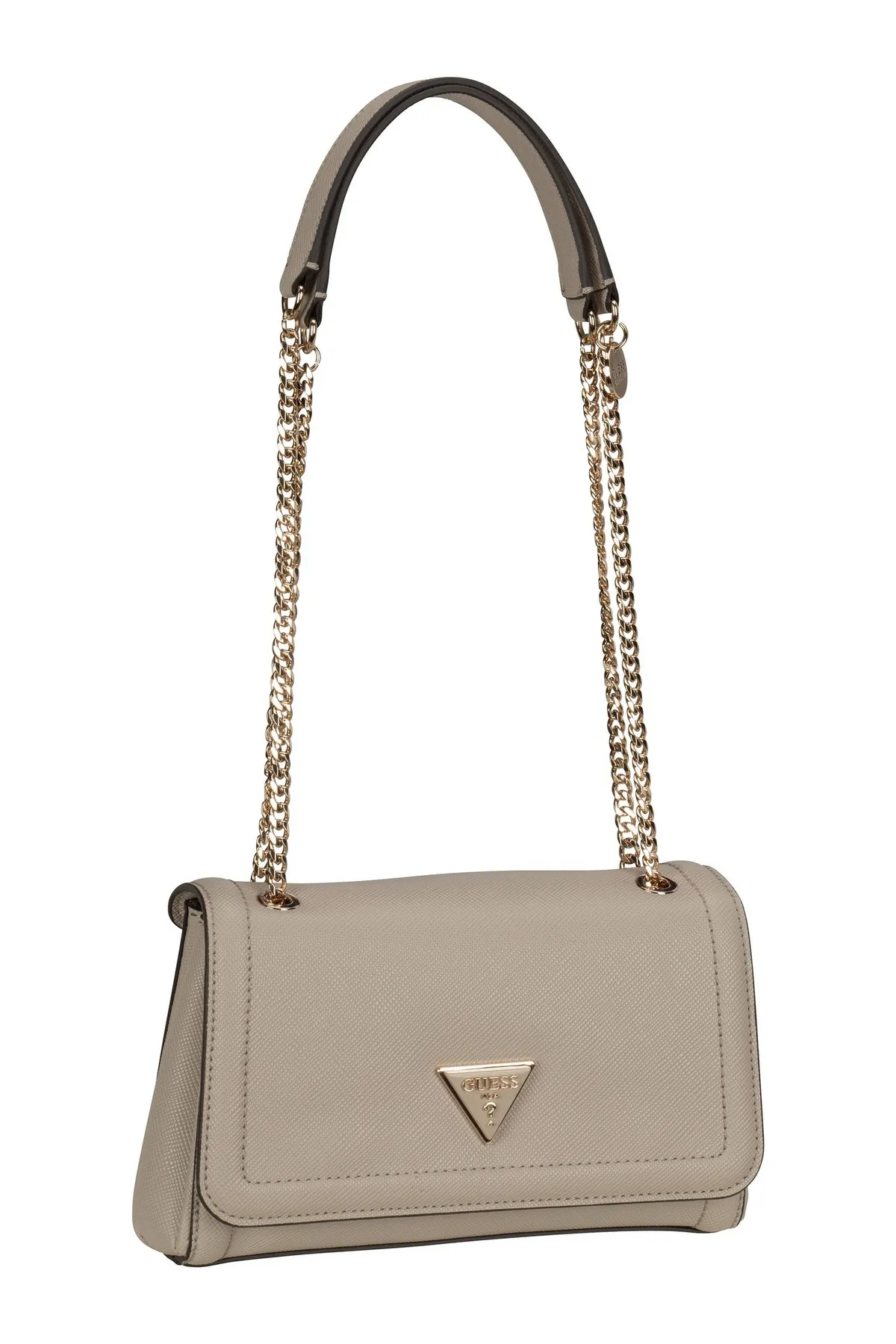 Guess  Schultertasche Noelle Convertible Crossbody Flap