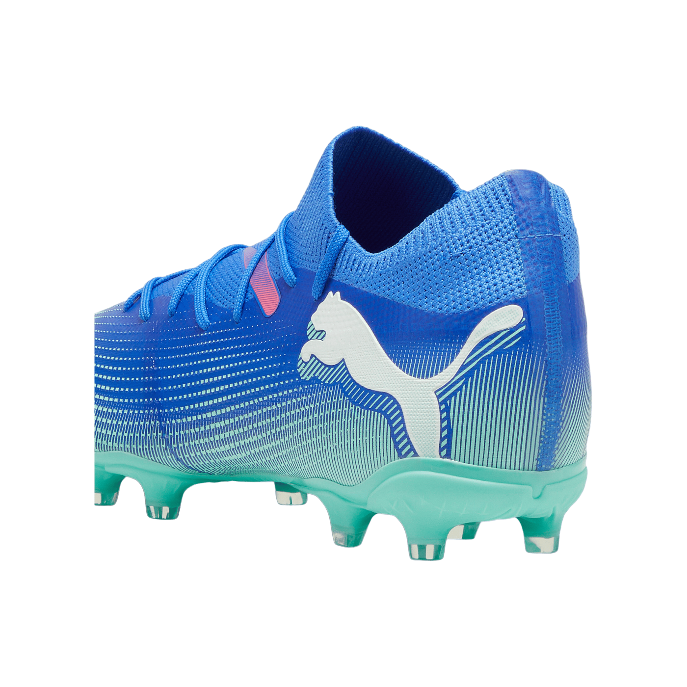 PUMA FUTURE 7 Match FG/AG Blau F01