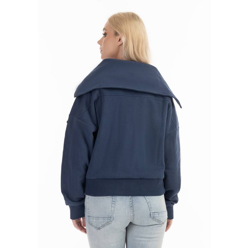 DreiMaster Sweatshirt Damen
