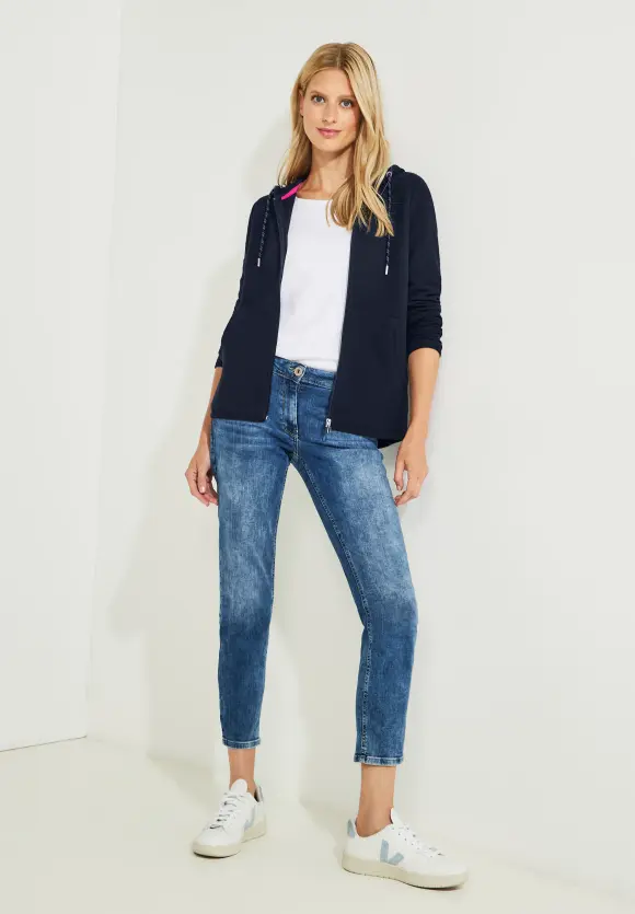 CECIL Ottoman Shirtjacke