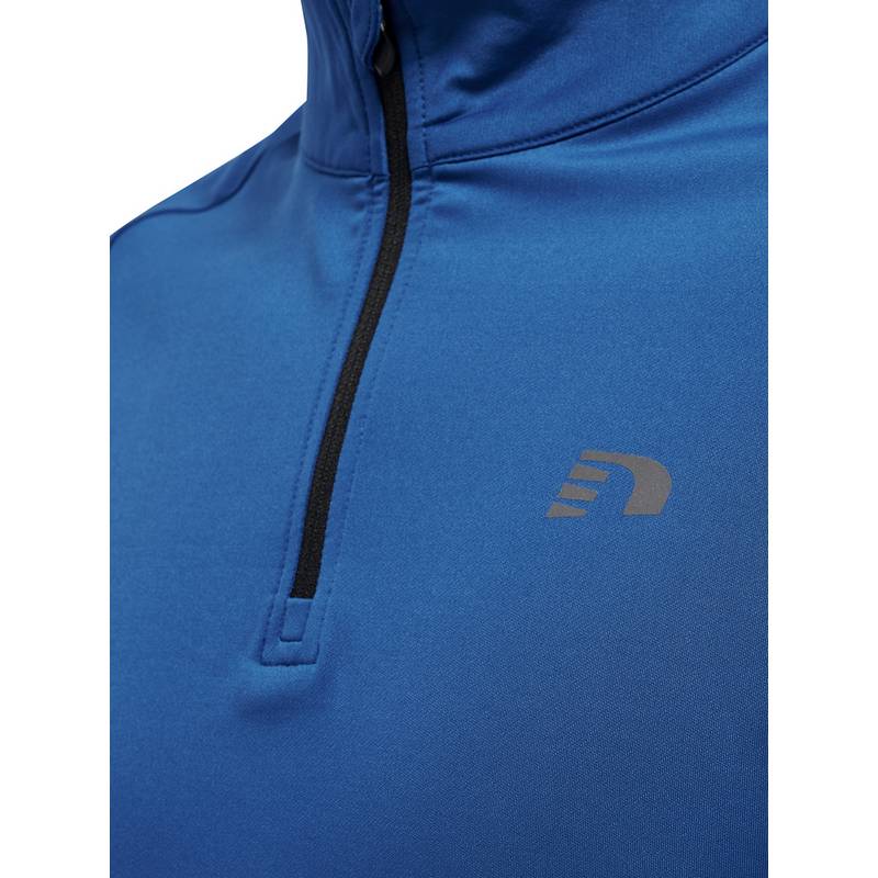 Newline MEN CORE MIDLAYER Sweatshirt Herren