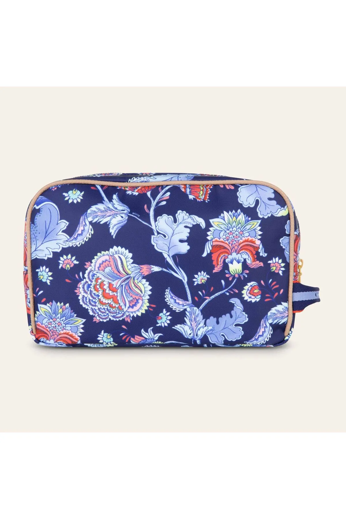 Oilily  Kosmetiktasche - Blau