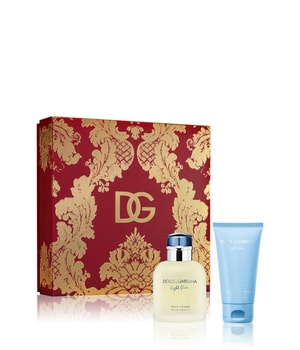 Dolce&Gabbana Light Blue Pour Homme Xmas Set Duftset-1 Stk