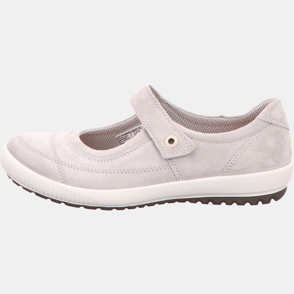LEGERO Sportliche Slipper grau