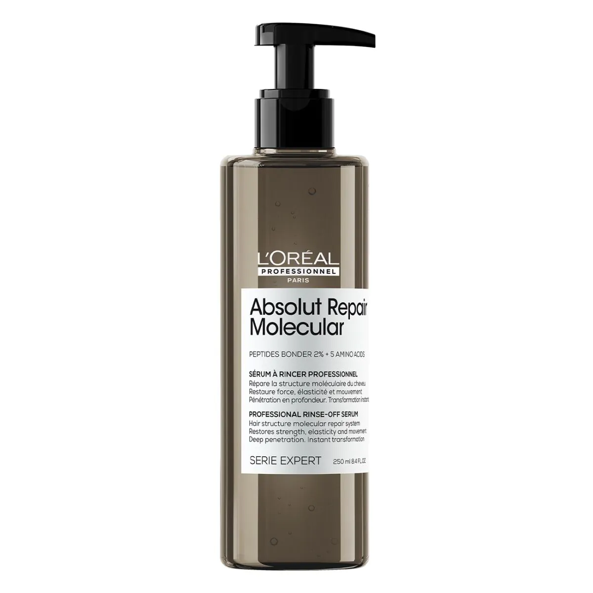 L'Oréal Professionnel Paris Absolut Repair Molecular Repair Rinse-Off Serum