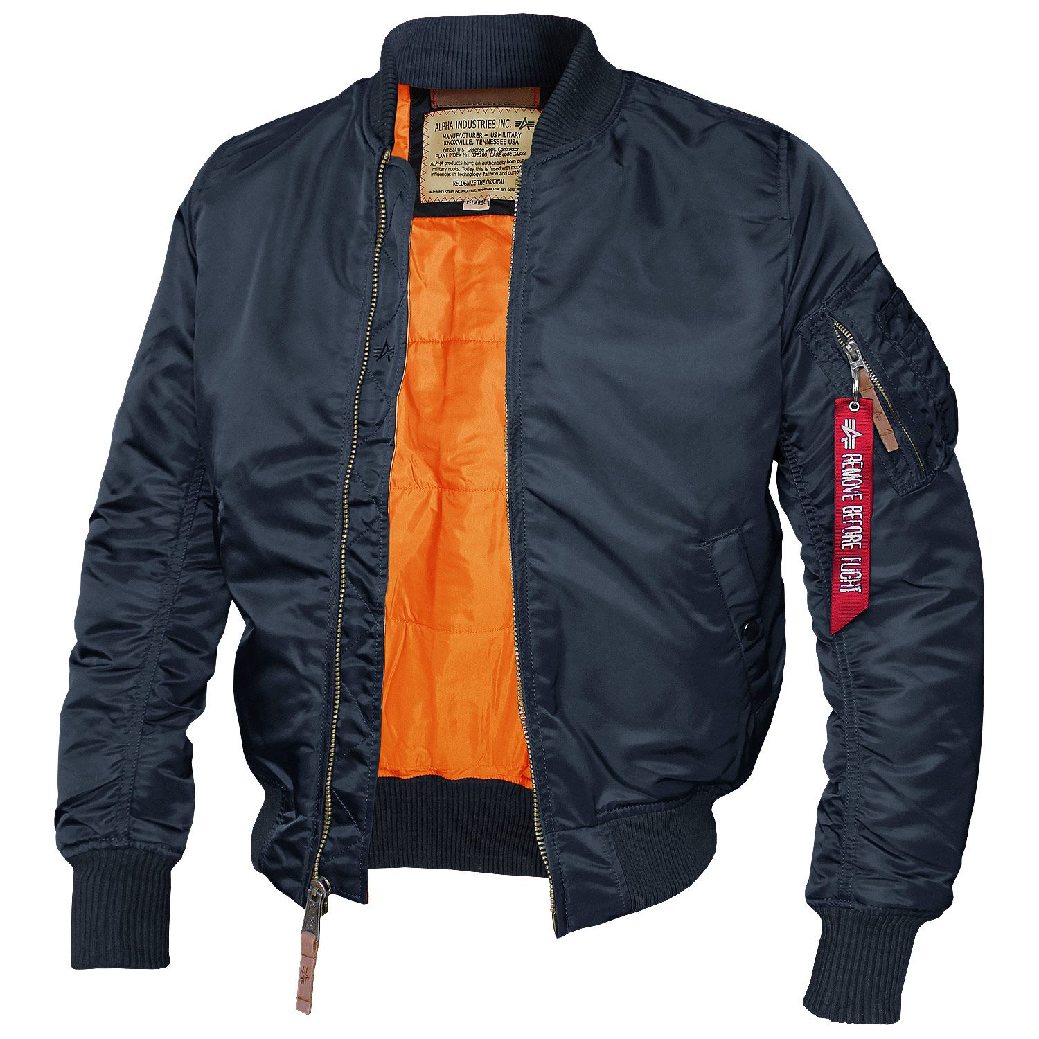 MA-1 VF 59 Bomberjacke