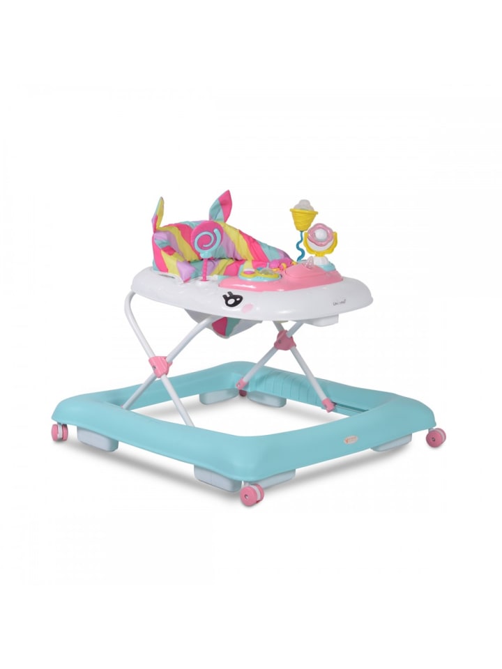 Cangaroo Lauflernhilfe Einhorn in rosa günstig kaufen onesize