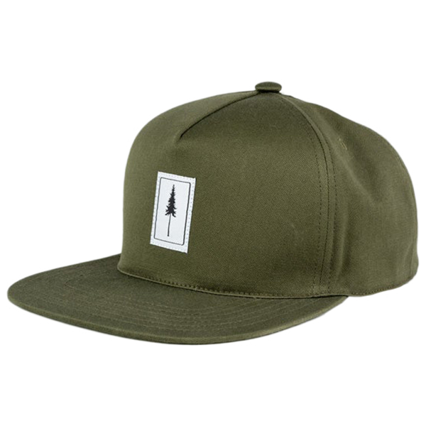 NIKIN - Treecap Snap Classic - Cap