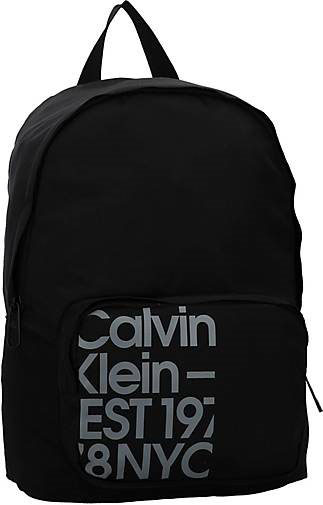 Calvin Klein Jeans Sport Essentials Rucksack 38 cm Laptopfach