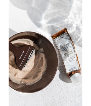 KORRES Arganöl Hochentwickelte Haarcoloration / Golden Cocoa 6.73 Haarfarbe-145 ml