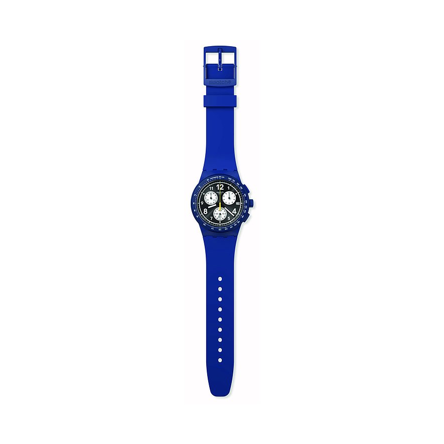 Swatch Unisexuhr XM2023