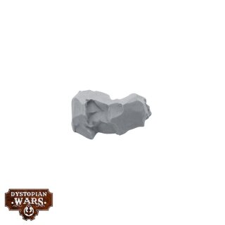 Icebergs and Glaciers Set