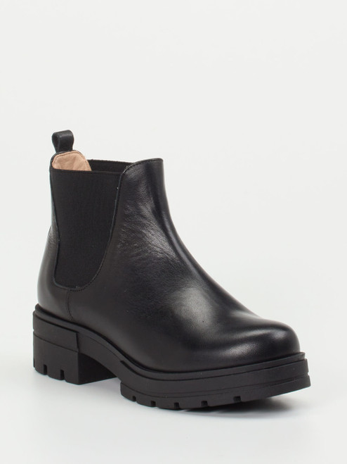 Stiefelette-27100090019 Werner